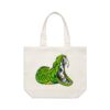 AS Colour Shoulder Tote Bag Thumbnail