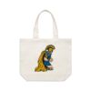 AS Colour Shoulder Tote Bag Thumbnail