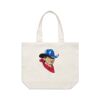 AS Colour Shoulder Tote Bag Thumbnail