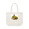 AS Colour Shoulder Tote Bag Thumbnail
