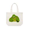 AS Colour Shoulder Tote Bag Thumbnail