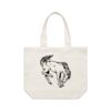 AS Colour Shoulder Tote Bag Thumbnail