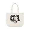 AS Colour Shoulder Tote Bag Thumbnail