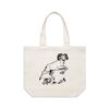 AS Colour Shoulder Tote Bag Thumbnail