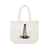 AS Colour Shoulder Tote Bag Thumbnail