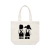 AS Colour Shoulder Tote Bag Thumbnail