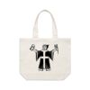 AS Colour Shoulder Tote Bag Thumbnail