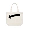 AS Colour Shoulder Tote Bag Thumbnail