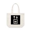AS Colour Shoulder Tote Bag Thumbnail