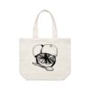 AS Colour Shoulder Tote Bag Thumbnail