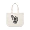 AS Colour Shoulder Tote Bag Thumbnail