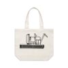 AS Colour Shoulder Tote Bag Thumbnail