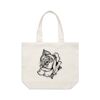 AS Colour Shoulder Tote Bag Thumbnail