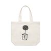 AS Colour Shoulder Tote Bag Thumbnail