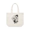 AS Colour Shoulder Tote Bag Thumbnail