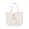AS Colour Shoulder Tote Bag Thumbnail