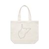 AS Colour Shoulder Tote Bag Thumbnail