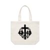 AS Colour Shoulder Tote Bag Thumbnail