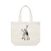 AS Colour Shoulder Tote Bag Thumbnail
