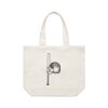 AS Colour Shoulder Tote Bag Thumbnail