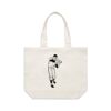 AS Colour Shoulder Tote Bag Thumbnail