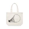 AS Colour Shoulder Tote Bag Thumbnail