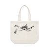 AS Colour Shoulder Tote Bag Thumbnail