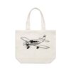AS Colour Shoulder Tote Bag Thumbnail