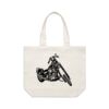 AS Colour Shoulder Tote Bag Thumbnail
