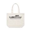 AS Colour Shoulder Tote Bag Thumbnail