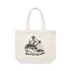 AS Colour Shoulder Tote Bag Thumbnail
