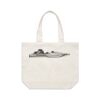 AS Colour Shoulder Tote Bag Thumbnail