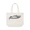 AS Colour Shoulder Tote Bag Thumbnail