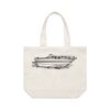 AS Colour Shoulder Tote Bag Thumbnail