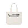AS Colour Shoulder Tote Bag Thumbnail