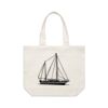 AS Colour Shoulder Tote Bag Thumbnail