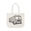 AS Colour Shoulder Tote Bag Thumbnail
