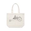 AS Colour Shoulder Tote Bag Thumbnail