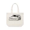 AS Colour Shoulder Tote Bag Thumbnail