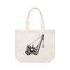 AS Colour Shoulder Tote Bag Thumbnail