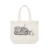 AS Colour Shoulder Tote Bag Thumbnail