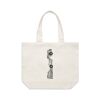 AS Colour Shoulder Tote Bag Thumbnail
