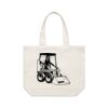 AS Colour Shoulder Tote Bag Thumbnail