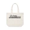 AS Colour Shoulder Tote Bag Thumbnail