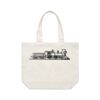 AS Colour Shoulder Tote Bag Thumbnail