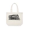 AS Colour Shoulder Tote Bag Thumbnail