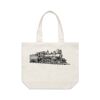 AS Colour Shoulder Tote Bag Thumbnail
