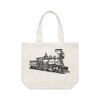 AS Colour Shoulder Tote Bag Thumbnail