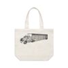 AS Colour Shoulder Tote Bag Thumbnail