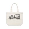 AS Colour Shoulder Tote Bag Thumbnail